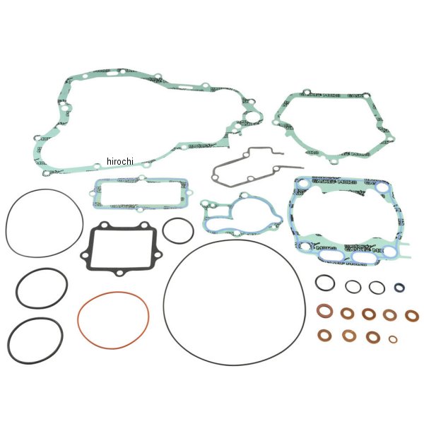 コンプリートガスケットキット 22年-23年 FANTIC XX250 
