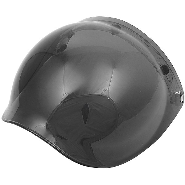 バブルシールド JJ2 スモーク