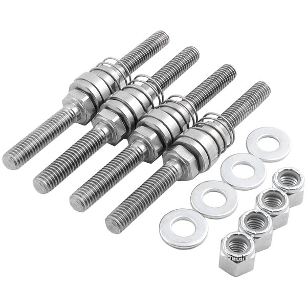 純正バッグ簡単脱着金具 FLST デタッチシーシーバー車