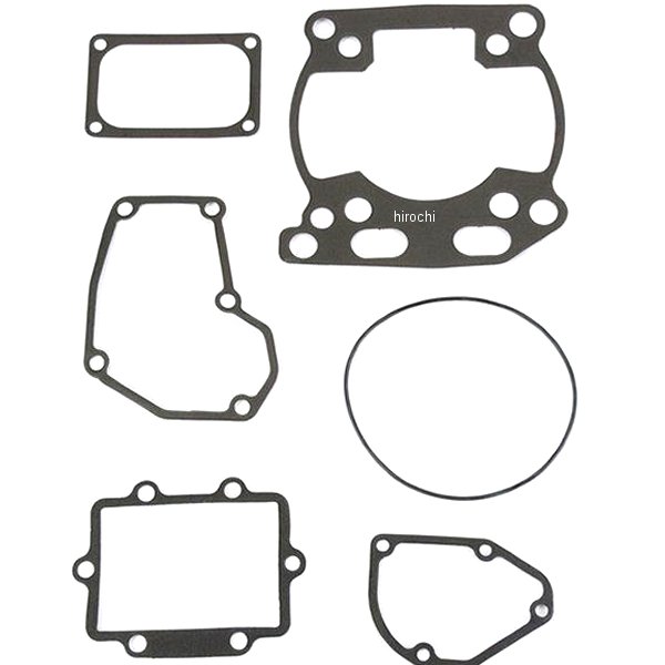 トップエンド ガスケットセット 01年-02年 RM250