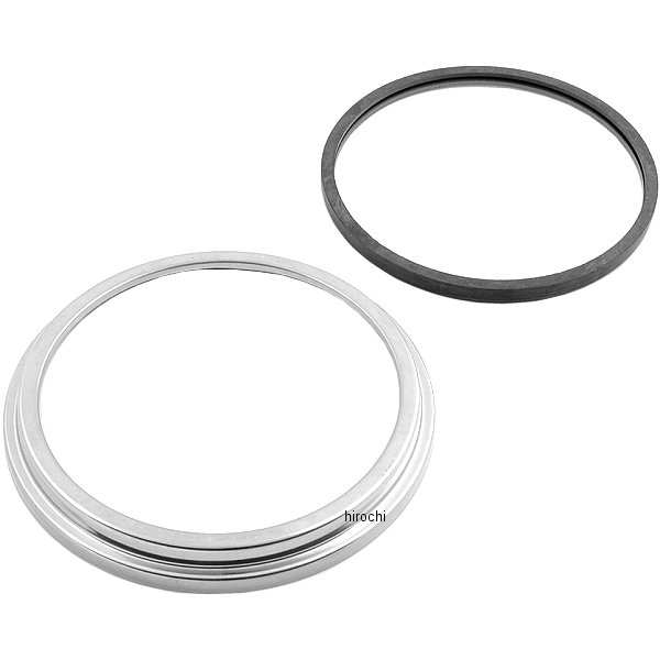 スピードメーター用ベゼルキット 5インチ(127mm)