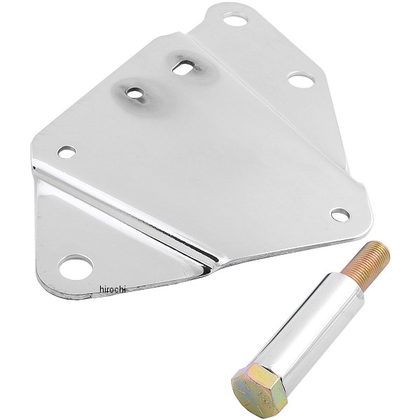 ツールボックス取付ブラケット 左 84年-99年 ソフテイル