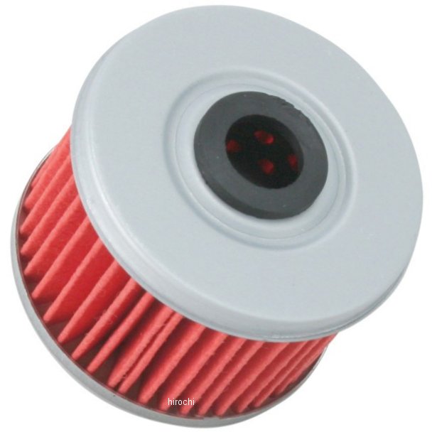 オイルフィルター 81年以降 XR、XL、TRX