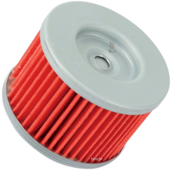 オイルフィルター 94年-13年 DR-Z、KLX