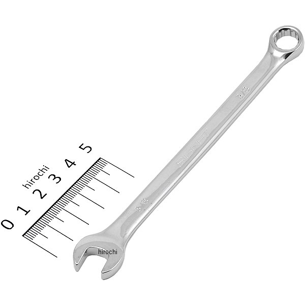 3/8インチ コンビネーションレンチ