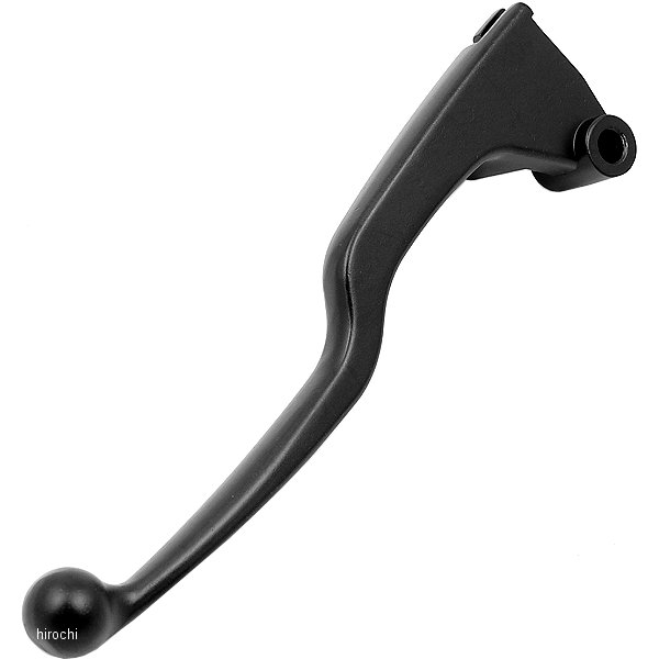 クラッチレバー ニンジャ250 左側 46092-0562 黒