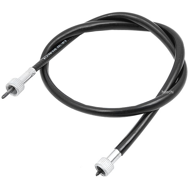 スピードメーターケーブル 93年-95年 SRV250 4DN-83550-02