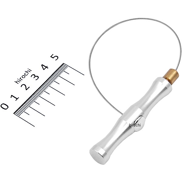 エアバルブプーラー