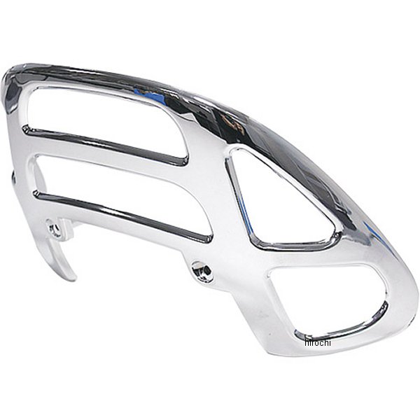 メッキテールカバー ディオ AF34、AF35