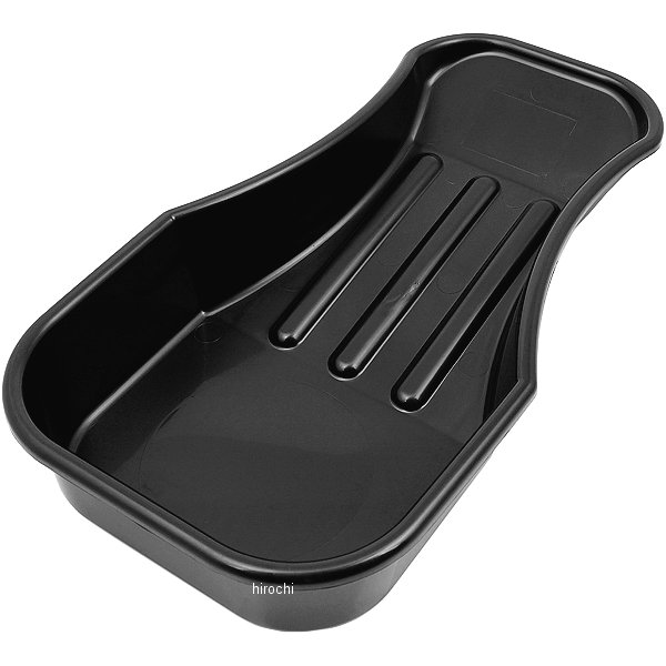 コンパクトオイルドレンパン