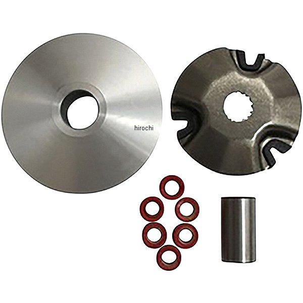 プーリーセット PCX125