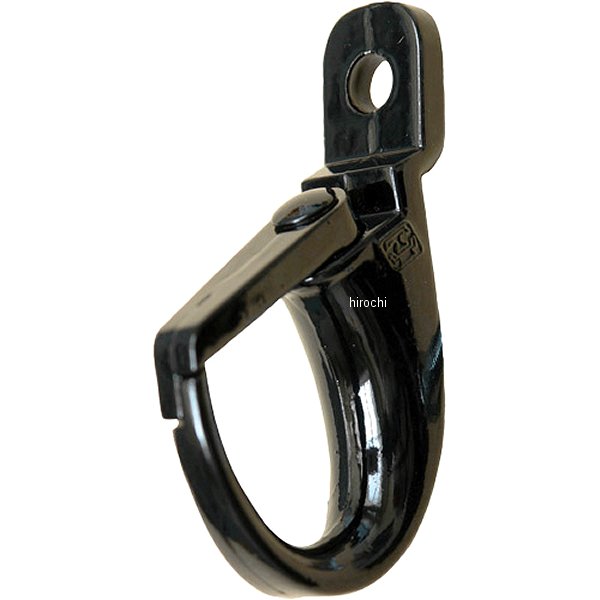 マルチフック スプリング式ロック付き