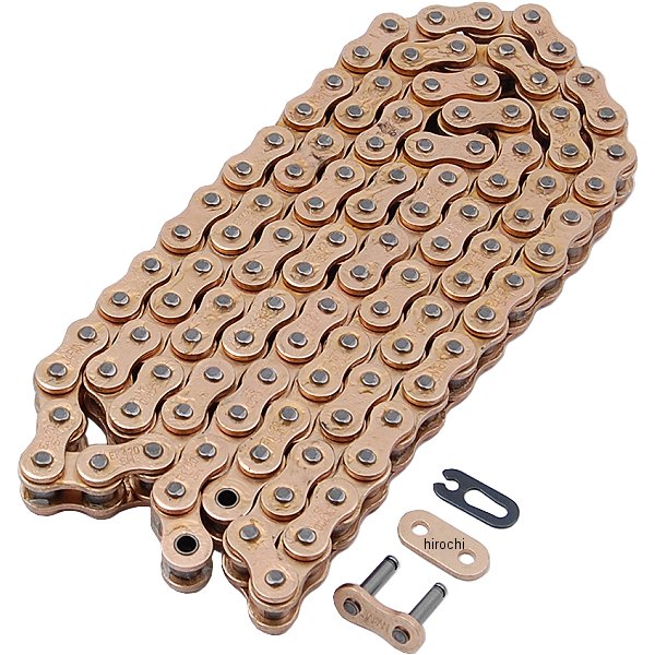 420SH シリーズ 108L クリップジョイント ゴールド