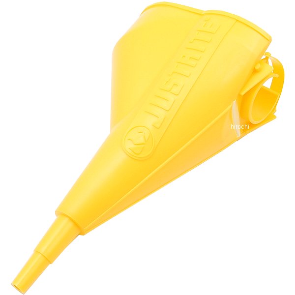 φ190x280mm じょうご 耐油プラスチック製