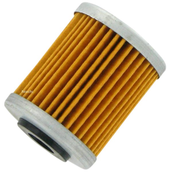 オイルフィルター 94年-10年 KTM、フサベル、ポラリス 2ND 590.38.046.000