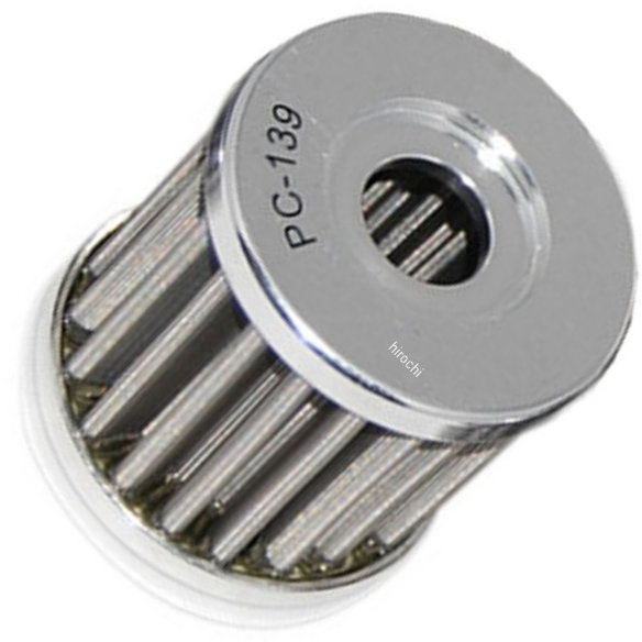 オイルフィルター ドロップイン 00年-11年 DR-Z400