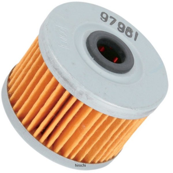 オイルフィルター 85年-05年 TRX 15412-HM5-A10