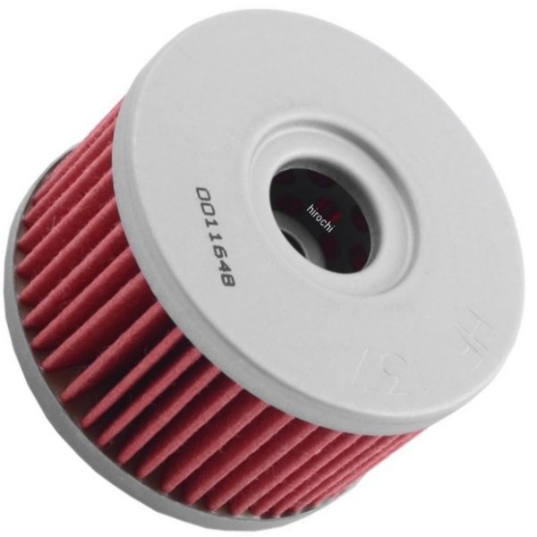 オイルフィルター スタンダード 81年-09年 DR650、LS650