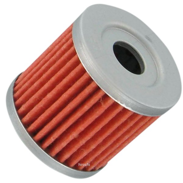 オイルフィルター 00年-09年 DR-Z400、LT-R450、LT-Z400