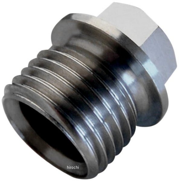 オイル ドレンボルト 磁石なし 00年-07年 KTM 16mmX1.5X12mm