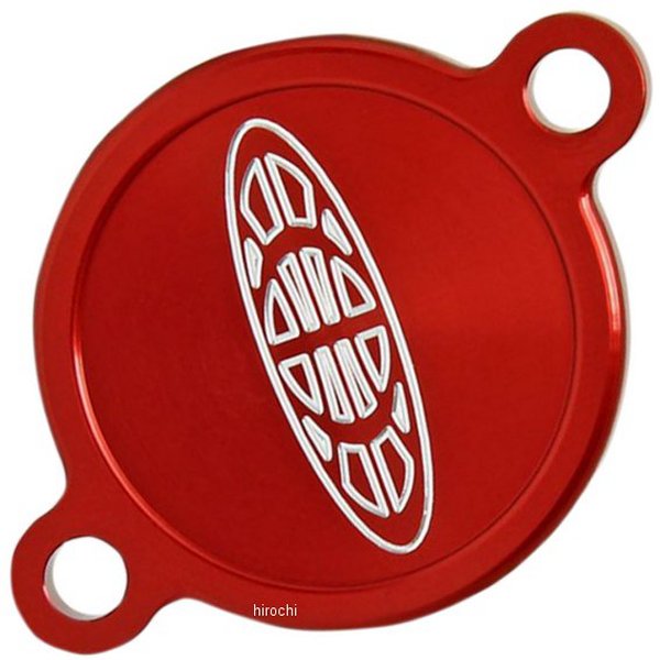 オイルフィルターカバー 16年以降 KX450F