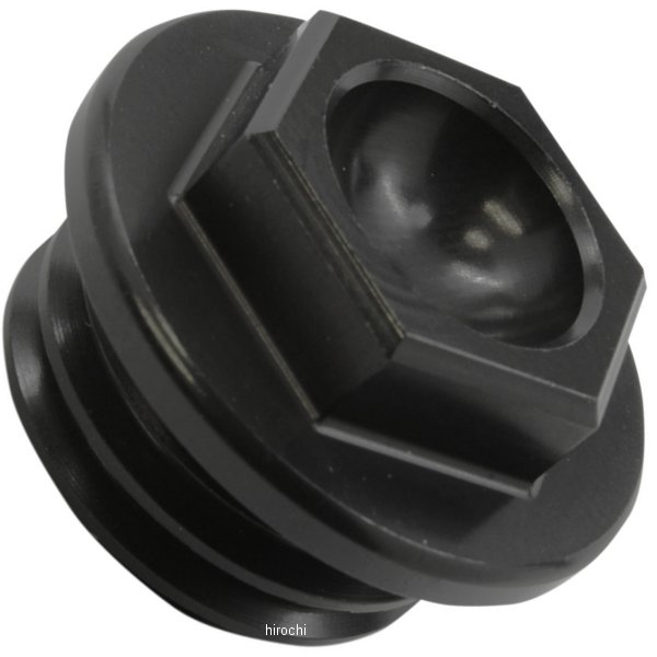 オイル フィラー プラグ 94年以降 KTM 黒