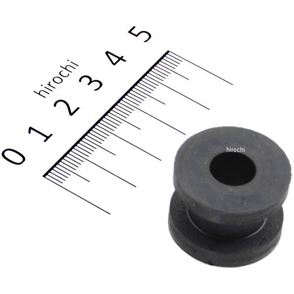 ラバー サイレンサー 18334-ML3-680