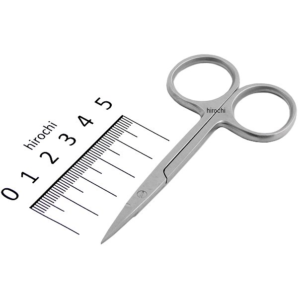 手芸用精密ハサミ直型90mm