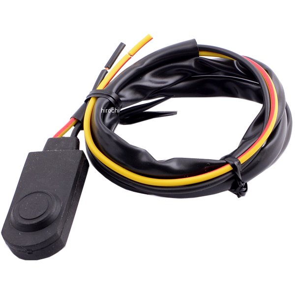 スタートスイッチ シードゥー 97年-98年 278001115