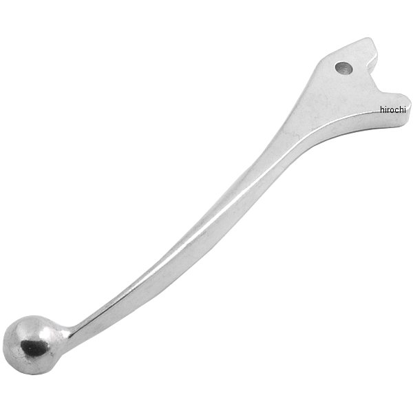 ブレーキレバー KZ1000、KZ650 ポリッシュ