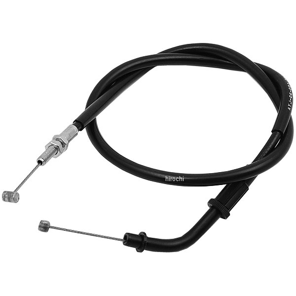 スロットルケーブル 引き側 90年-94年 SRX600 1JK-26311-00