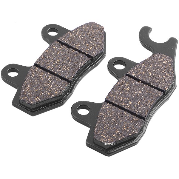 PY-4 ノンフェードディスクパット