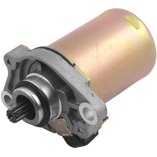 セルモーター ジャイロキャノピー、X、UP(TA02、TD01)