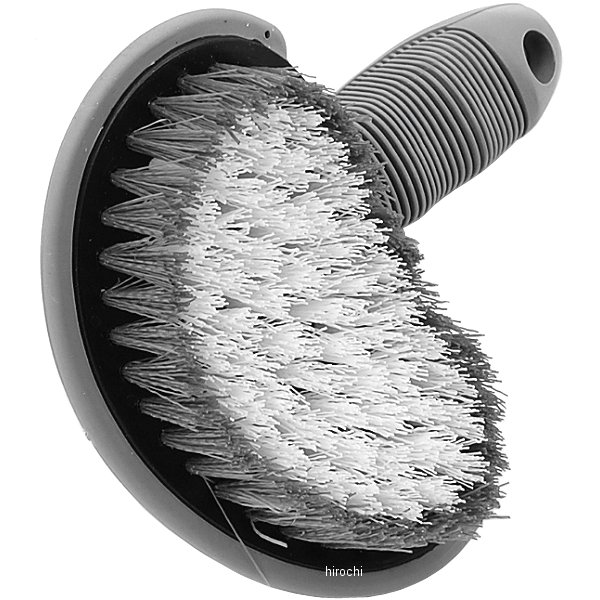 洗車ブラシ タイヤ用