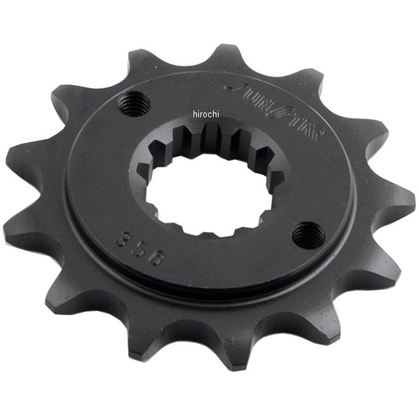 フロント スプロケット 13T/520 05年-14年 TRX400 スチール