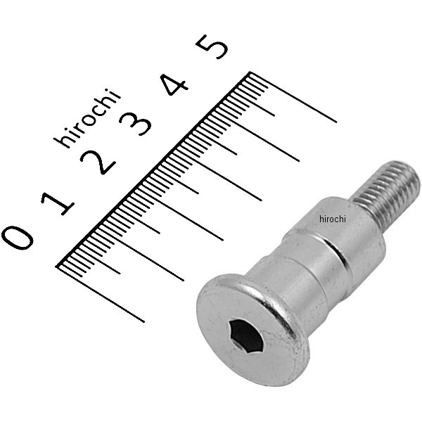 ボルト チェンジピボット 90115-KAF-000