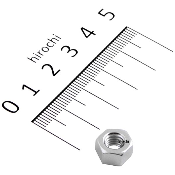 ナットB タイロッド 90201-KV3-700