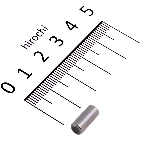 スーパーカブ ローラー 5×11.8 91102-179-711