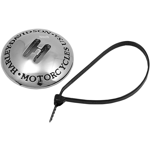 ハーレーダビッドソンUSA・カスタム・コンチョ(1個売り) 91857-91