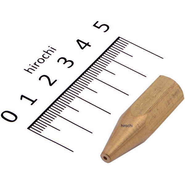 #250/36mm/M8x1.0 中型溶接火口(アセチレン用)