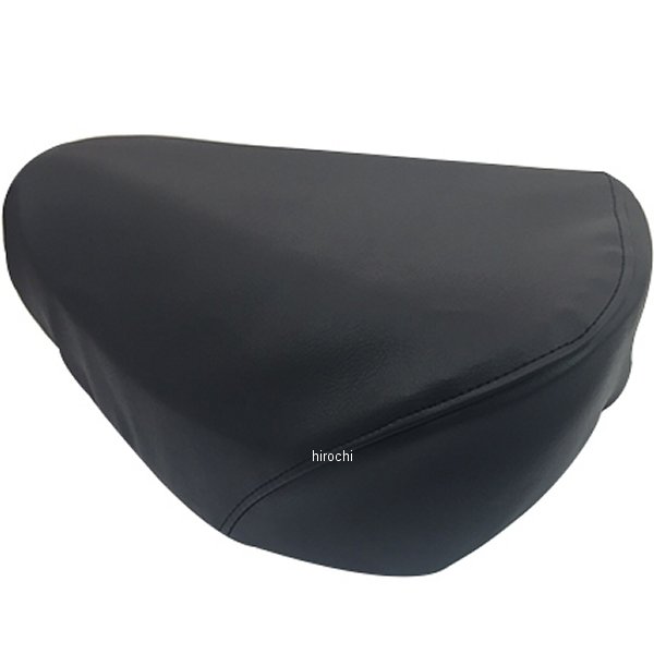 シートカバー ゴム止め ホンダ MD110 郵政車用 黒 77000-KYF-Y00
