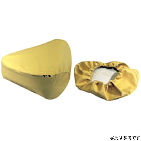 シートカバー ゴム止め ホンダ MD110 郵政車用 ベージュ 77000-KYF-Y00