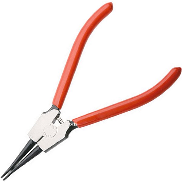 スナップリングプライヤー 軸用