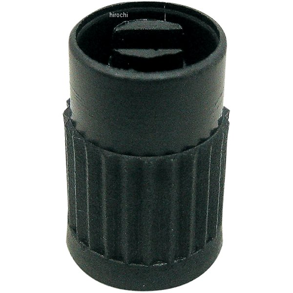 バルブキャップ ドライバータイプ