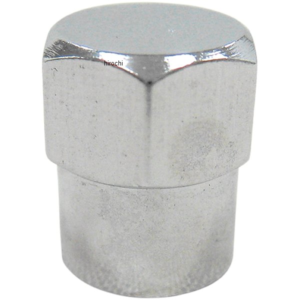 バルブキャップ メッキタイプ