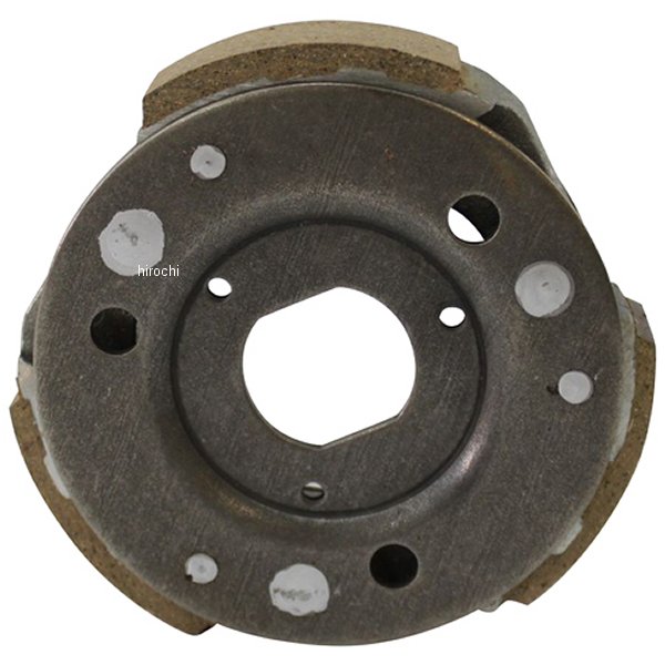 クラッチASSY 凹ボコ V100 21501-41D80