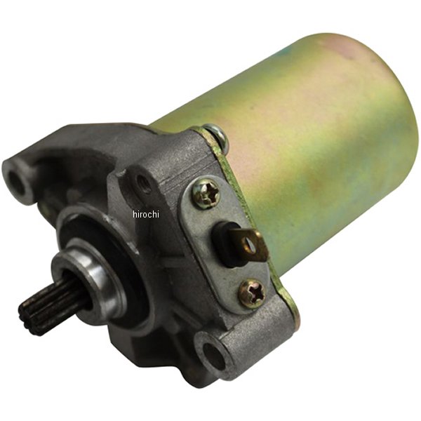 セルモーター ノーマル STD リード90、ジョーカー90 31210-GW3-044