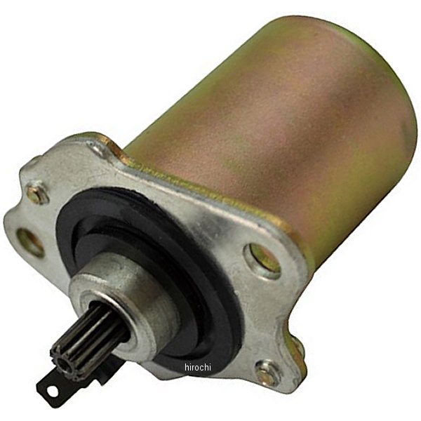 セルモーター ノーマル STD ディオ AF18、AF25、AF27、AF28、AF34、AF35 31200-GW0-000