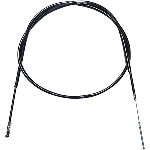 リアブレーキケーブル レッツ4 CA41A 58510-32G20