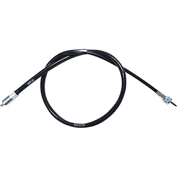 スピードメーターケーブル レッツ4 CA41A 34910-32G00